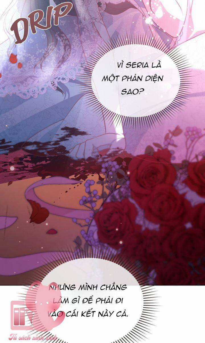 Tôi Trở Thành Nhân Vật Phản Diện Thực Sự Chapter 8 trang 79