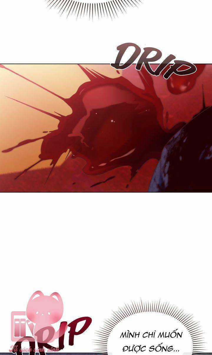 Tôi Trở Thành Nhân Vật Phản Diện Thực Sự Chapter 8 trang 80