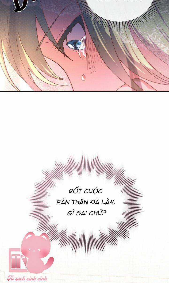 Tôi Trở Thành Nhân Vật Phản Diện Thực Sự Chapter 8 trang 81