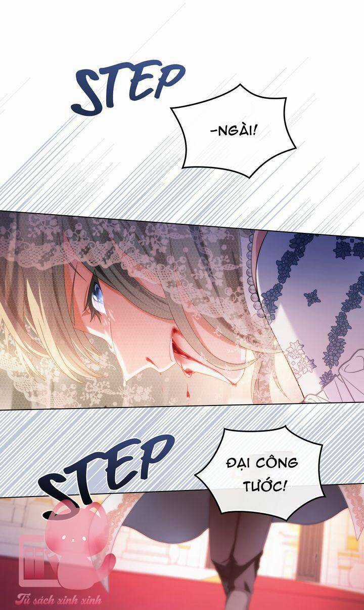 Tôi Trở Thành Nhân Vật Phản Diện Thực Sự Chapter 8 trang 83