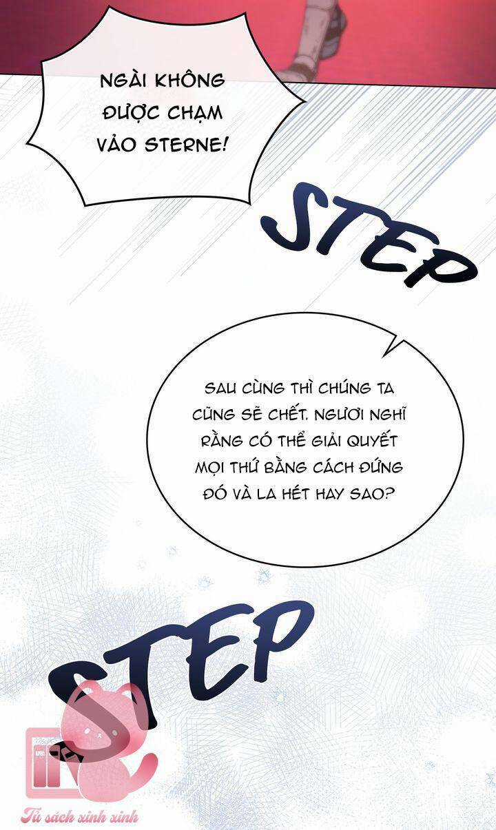 Tôi Trở Thành Nhân Vật Phản Diện Thực Sự Chapter 8 trang 84