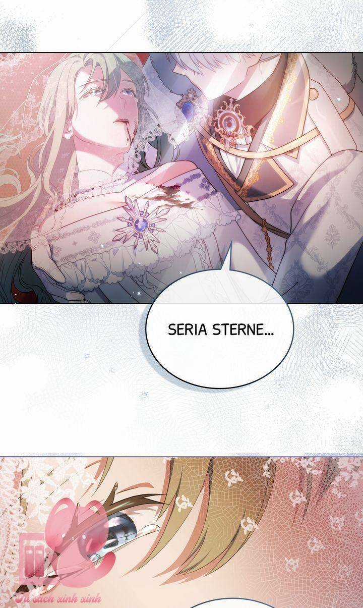 Tôi Trở Thành Nhân Vật Phản Diện Thực Sự Chapter 8 trang 85