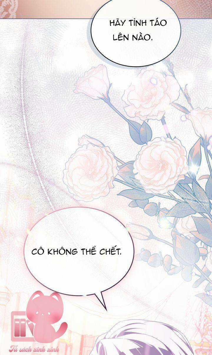 Tôi Trở Thành Nhân Vật Phản Diện Thực Sự Chapter 8 trang 86