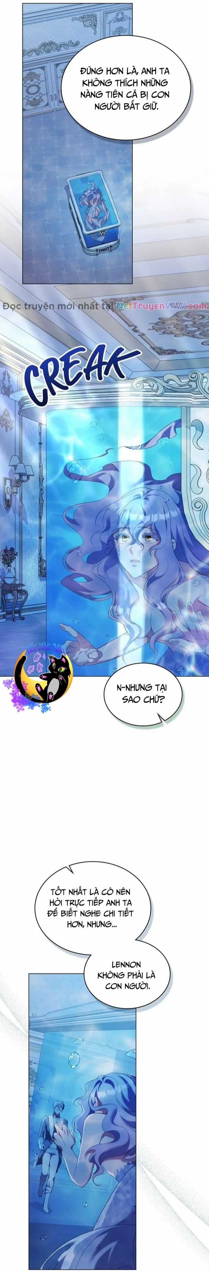 Tôi Trở Thành Nhân Vật Phản Diện Thực Sự Chapter 80 trang 8