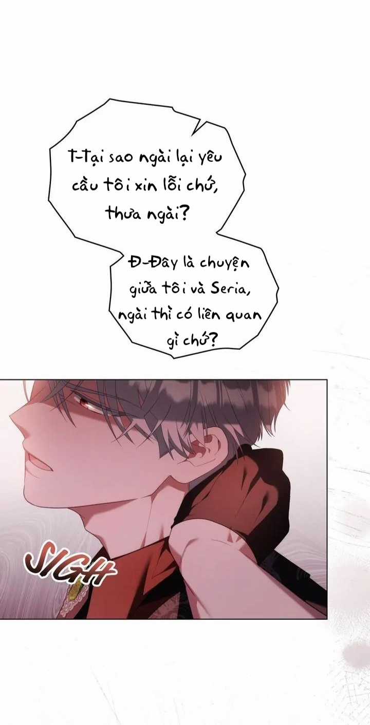 Tôi Trở Thành Nhân Vật Phản Diện Thực Sự Chapter 81 trang 13