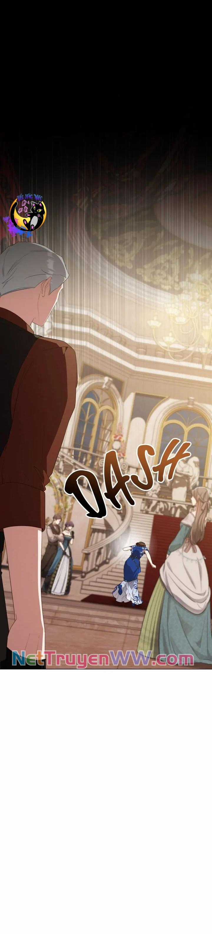 Tôi Trở Thành Nhân Vật Phản Diện Thực Sự Chapter 81 trang 17