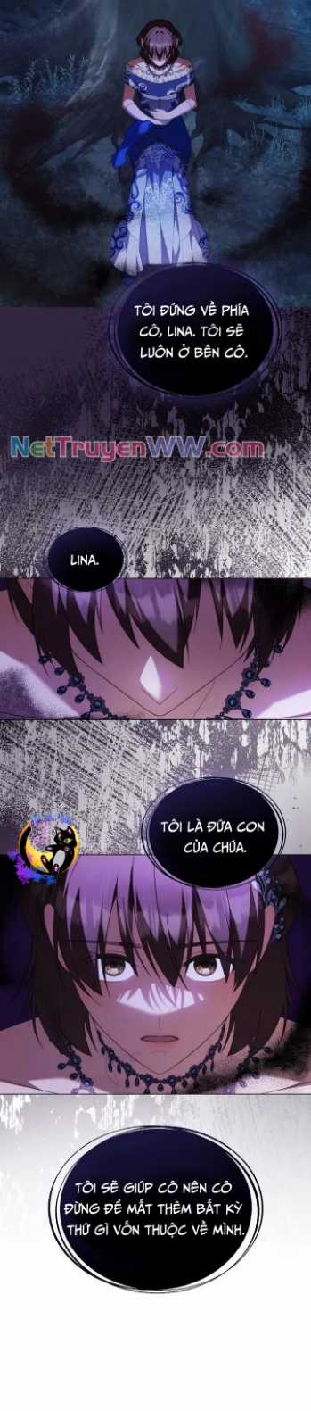 Tôi Trở Thành Nhân Vật Phản Diện Thực Sự Chapter 81 trang 26