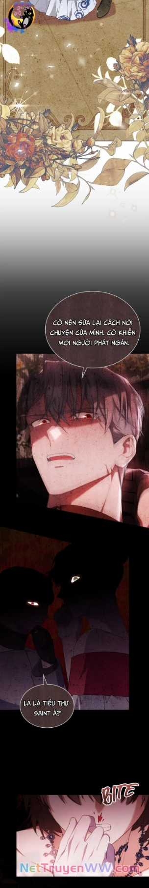 Tôi Trở Thành Nhân Vật Phản Diện Thực Sự Chapter 81 trang 29