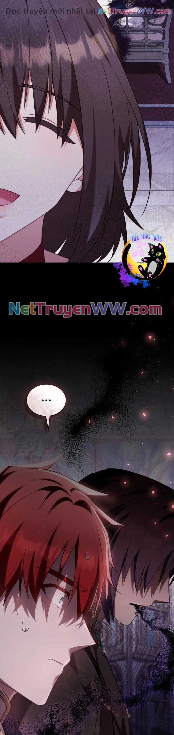 Tôi Trở Thành Nhân Vật Phản Diện Thực Sự Chapter 82 trang 20