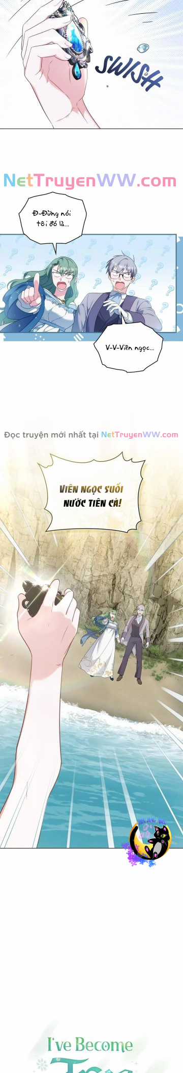 Tôi Trở Thành Nhân Vật Phản Diện Thực Sự Chapter 82 trang 6