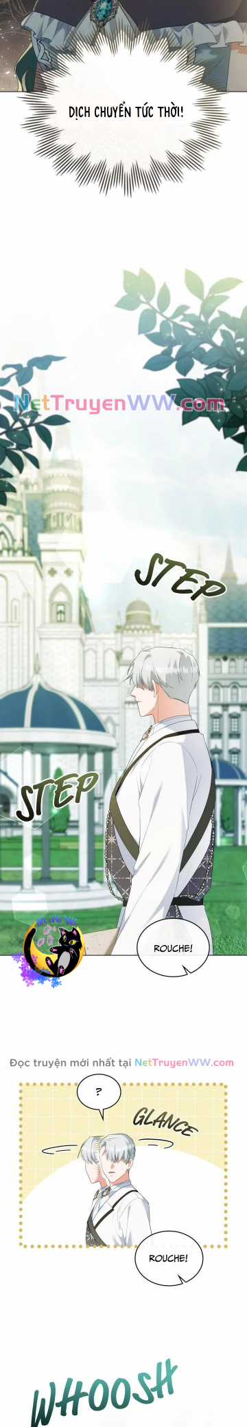 Tôi Trở Thành Nhân Vật Phản Diện Thực Sự Chapter 83 trang 13