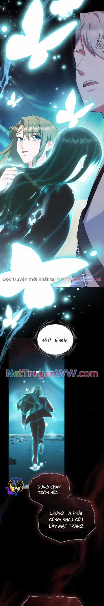Tôi Trở Thành Nhân Vật Phản Diện Thực Sự Chapter 83 trang 24