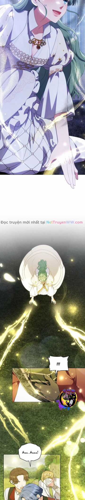 Tôi Trở Thành Nhân Vật Phản Diện Thực Sự Chapter 85 trang 11