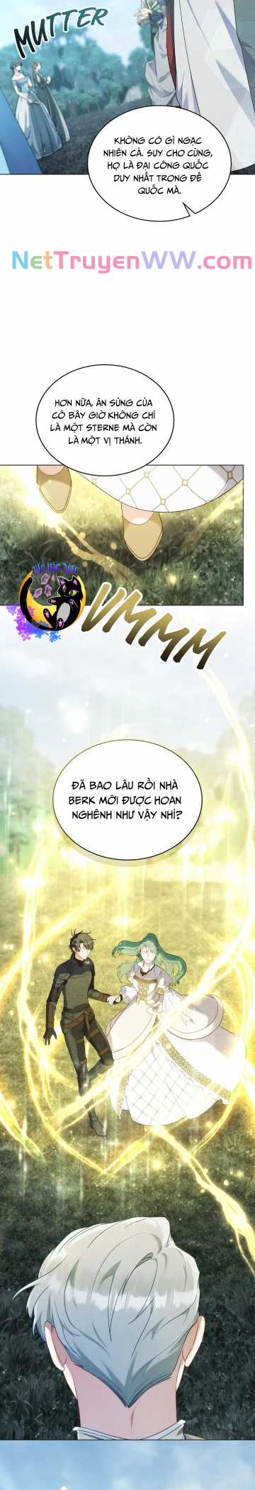 Tôi Trở Thành Nhân Vật Phản Diện Thực Sự Chapter 85 trang 2