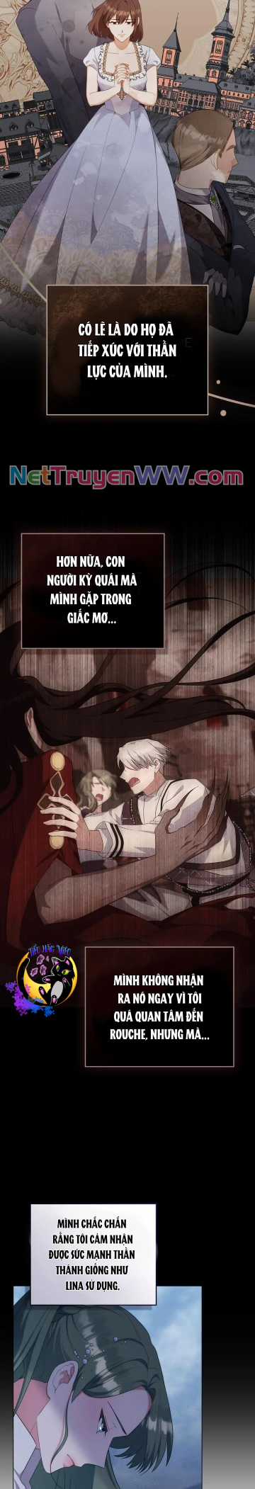 Tôi Trở Thành Nhân Vật Phản Diện Thực Sự Chapter 85 trang 6