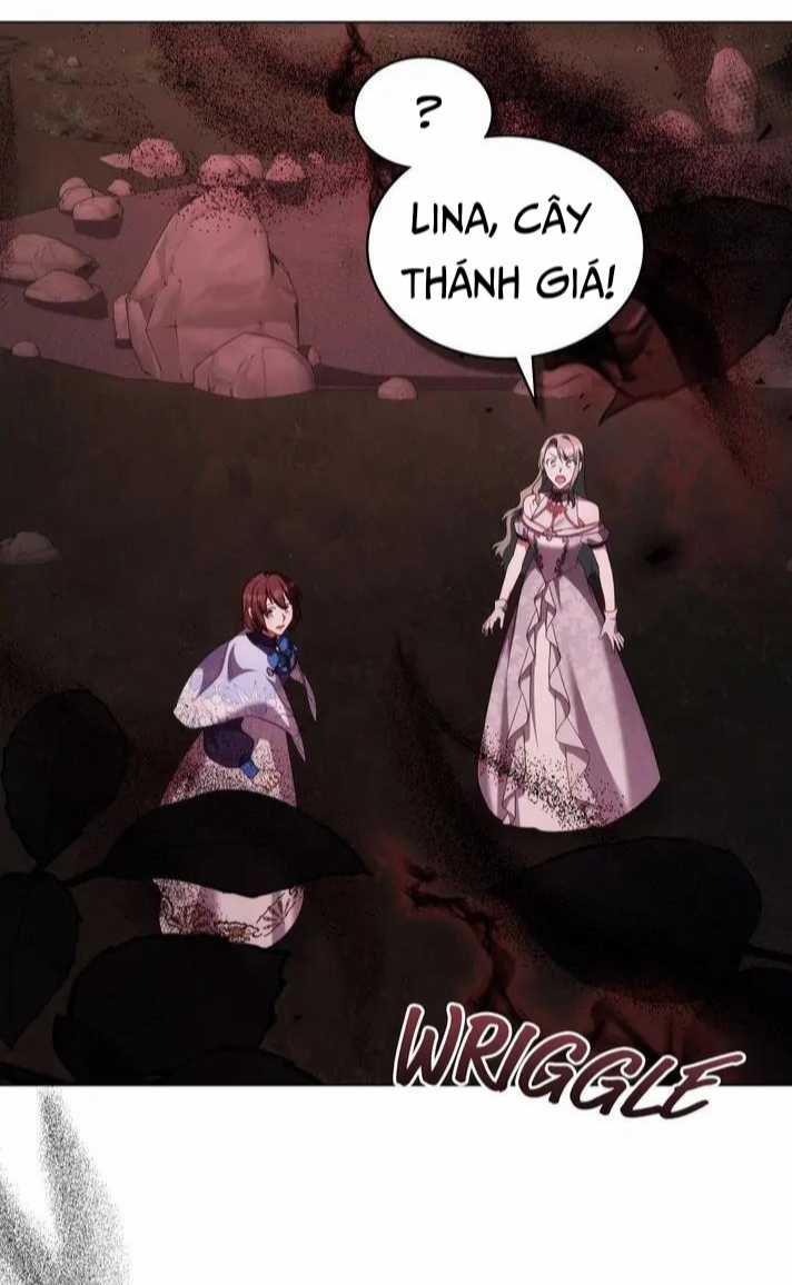 Tôi Trở Thành Nhân Vật Phản Diện Thực Sự Chapter 86 trang 22