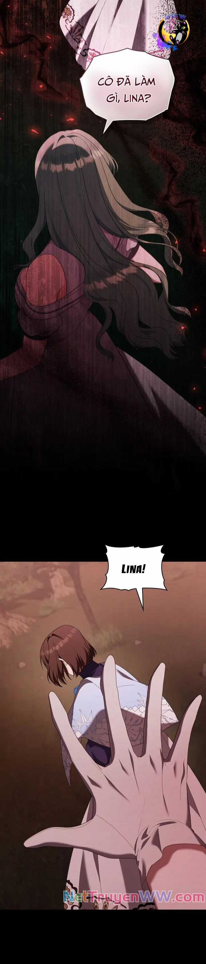 Tôi Trở Thành Nhân Vật Phản Diện Thực Sự Chapter 86 trang 25