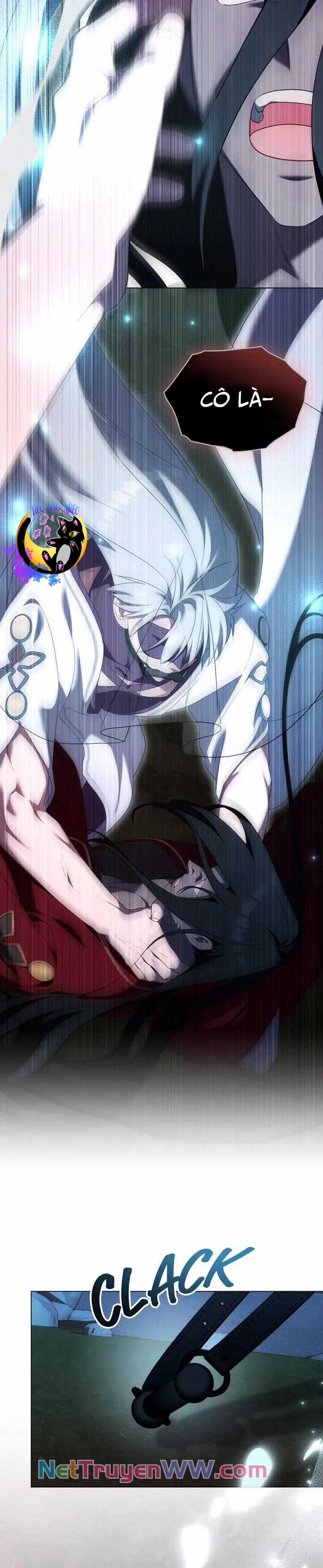 Tôi Trở Thành Nhân Vật Phản Diện Thực Sự Chapter 86 trang 29