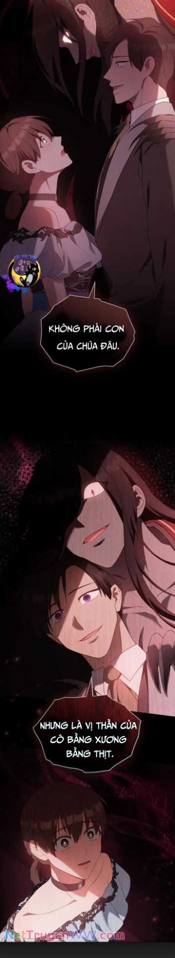 Tôi Trở Thành Nhân Vật Phản Diện Thực Sự Chapter 86 trang 3