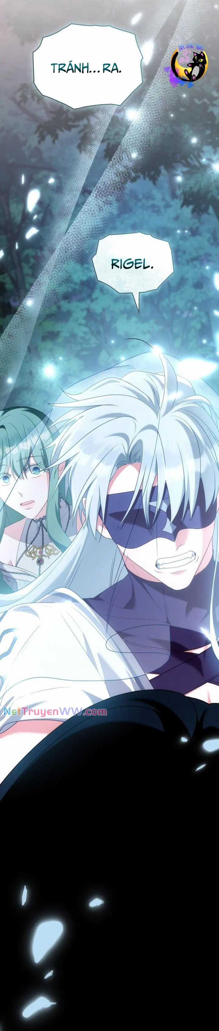 Tôi Trở Thành Nhân Vật Phản Diện Thực Sự Chapter 86 trang 30