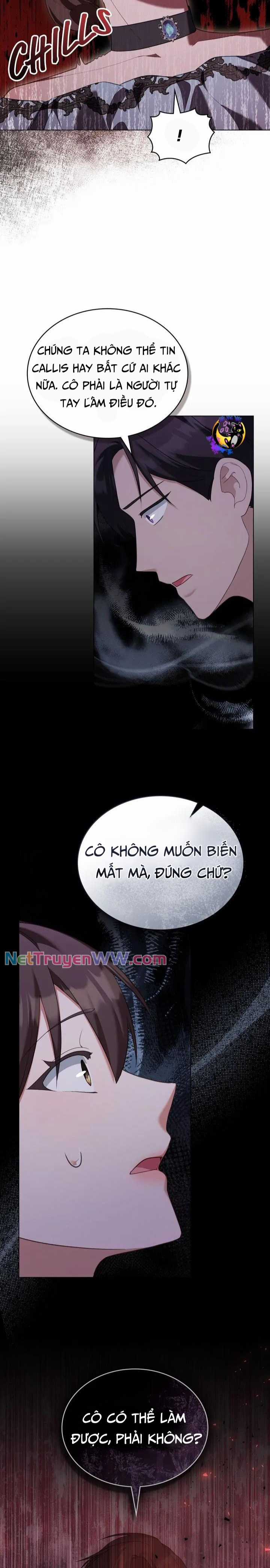 Tôi Trở Thành Nhân Vật Phản Diện Thực Sự Chapter 86 trang 6