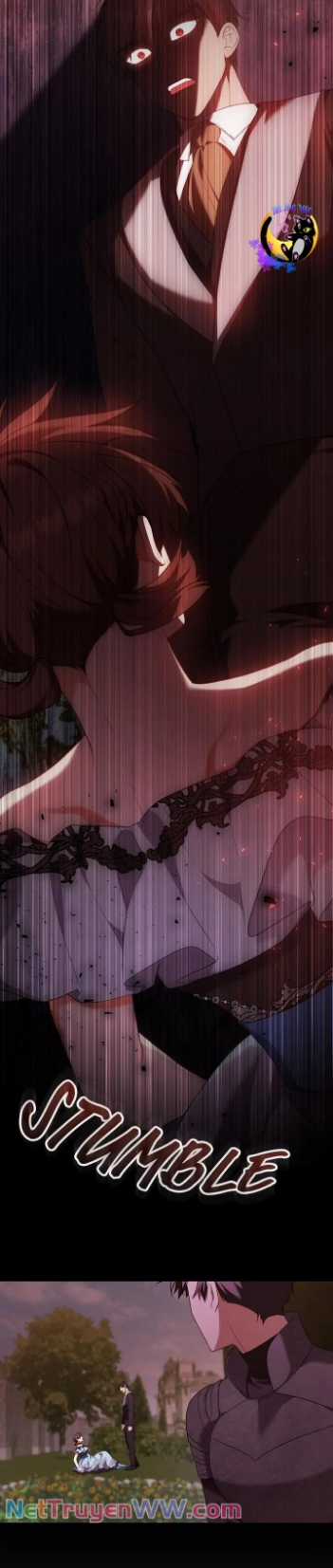 Tôi Trở Thành Nhân Vật Phản Diện Thực Sự Chapter 86 trang 7