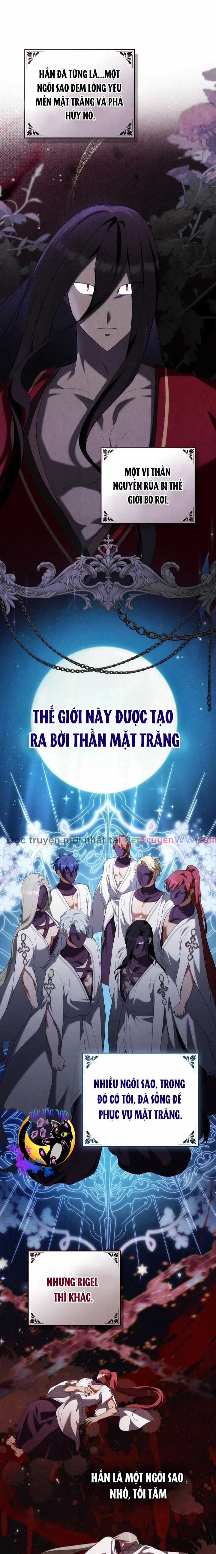Tôi Trở Thành Nhân Vật Phản Diện Thực Sự Chapter 87 trang 17