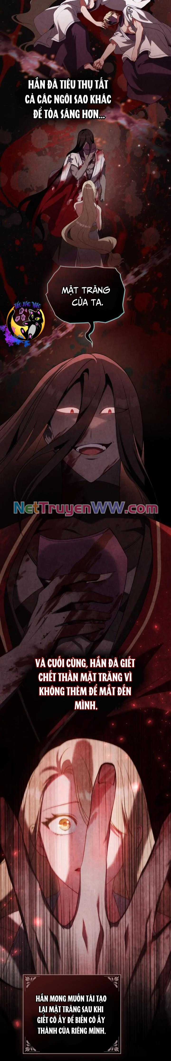 Tôi Trở Thành Nhân Vật Phản Diện Thực Sự Chapter 87 trang 18