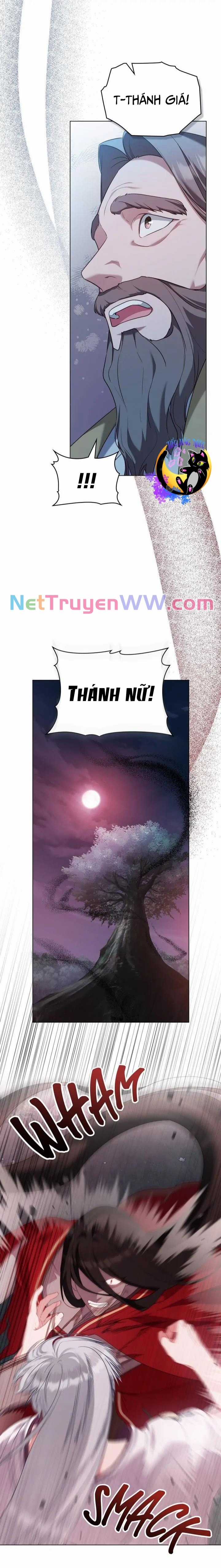 Tôi Trở Thành Nhân Vật Phản Diện Thực Sự Chapter 87 trang 2