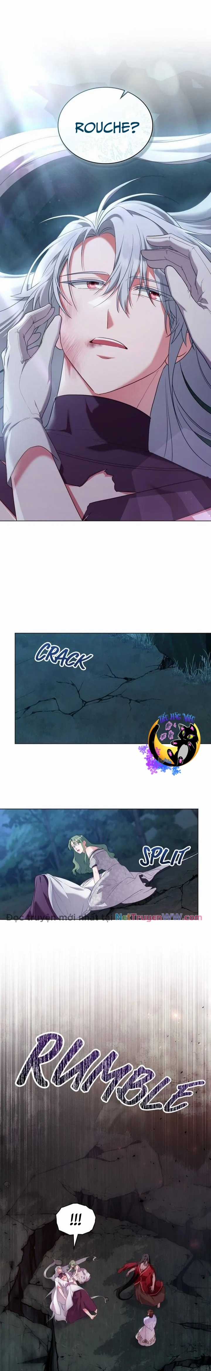 Tôi Trở Thành Nhân Vật Phản Diện Thực Sự Chapter 87 trang 7