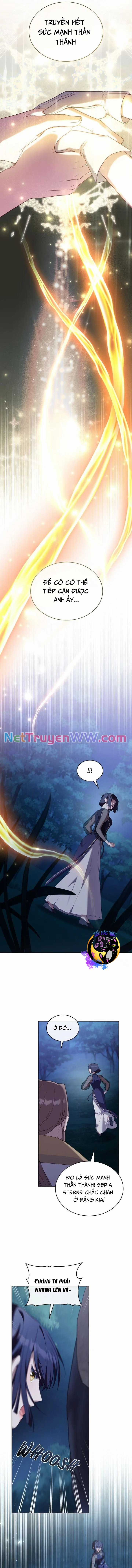 Tôi Trở Thành Nhân Vật Phản Diện Thực Sự Chapter 88 trang 10