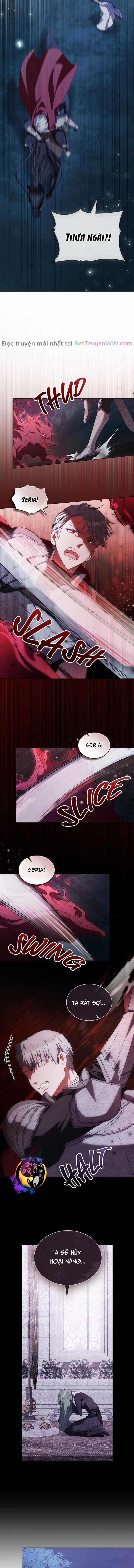 Tôi Trở Thành Nhân Vật Phản Diện Thực Sự Chapter 88 trang 11