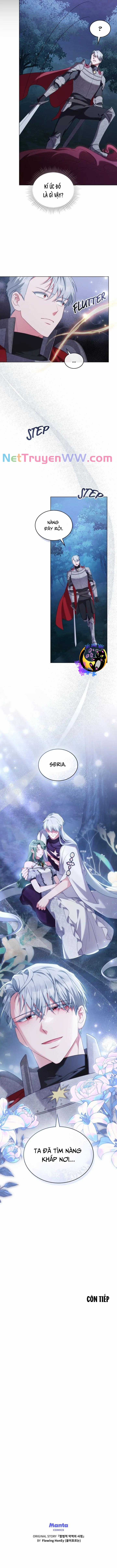 Tôi Trở Thành Nhân Vật Phản Diện Thực Sự Chapter 88 trang 12