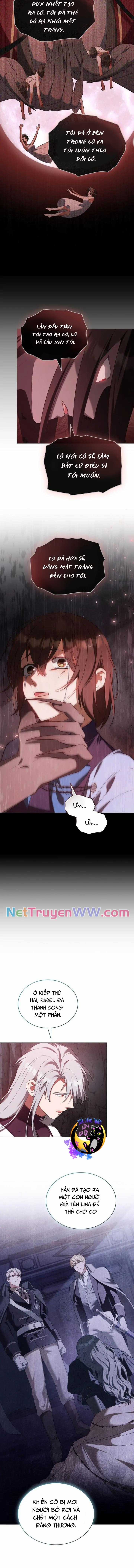 Tôi Trở Thành Nhân Vật Phản Diện Thực Sự Chapter 88 trang 6