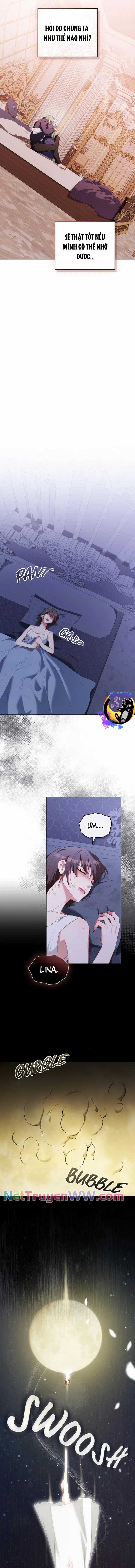 Tôi Trở Thành Nhân Vật Phản Diện Thực Sự Chapter 89 trang 10