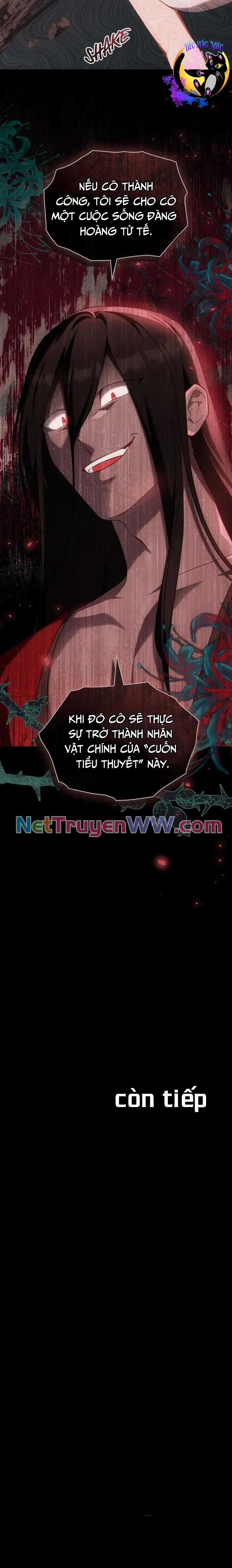Tôi Trở Thành Nhân Vật Phản Diện Thực Sự Chapter 89 trang 12