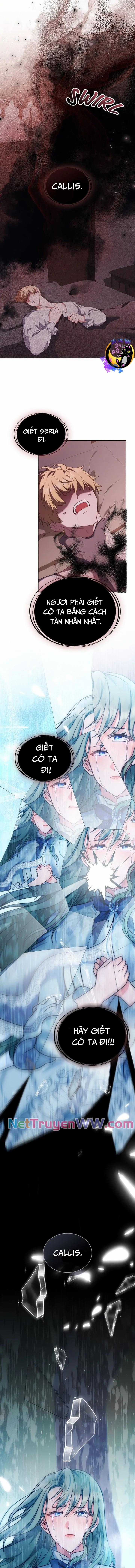 Tôi Trở Thành Nhân Vật Phản Diện Thực Sự Chapter 89 trang 2