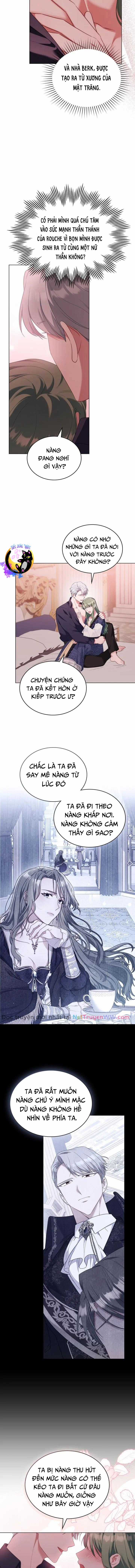 Tôi Trở Thành Nhân Vật Phản Diện Thực Sự Chapter 89 trang 7