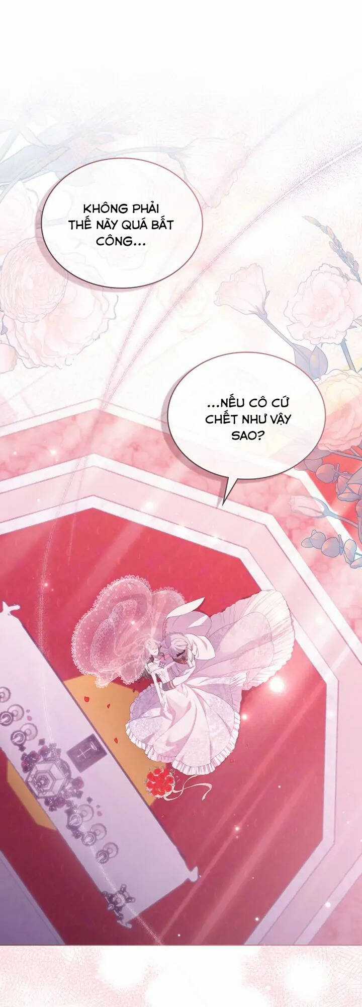 Tôi Trở Thành Nhân Vật Phản Diện Thực Sự Chapter 9 trang 0