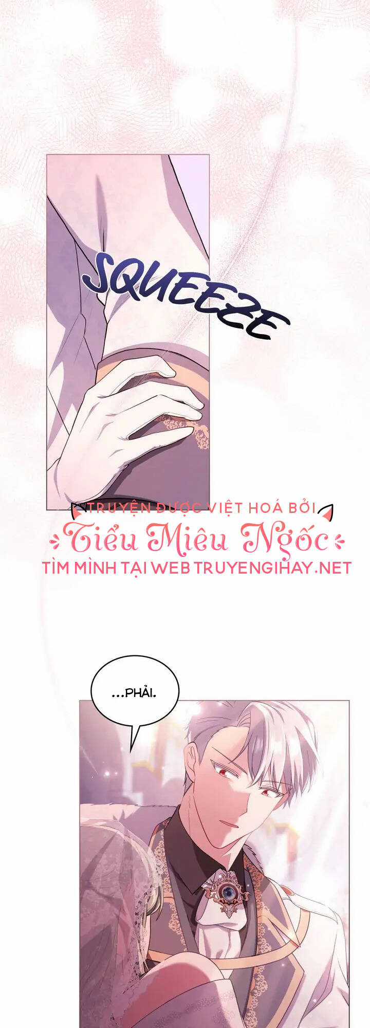 Tôi Trở Thành Nhân Vật Phản Diện Thực Sự Chapter 9 trang 1