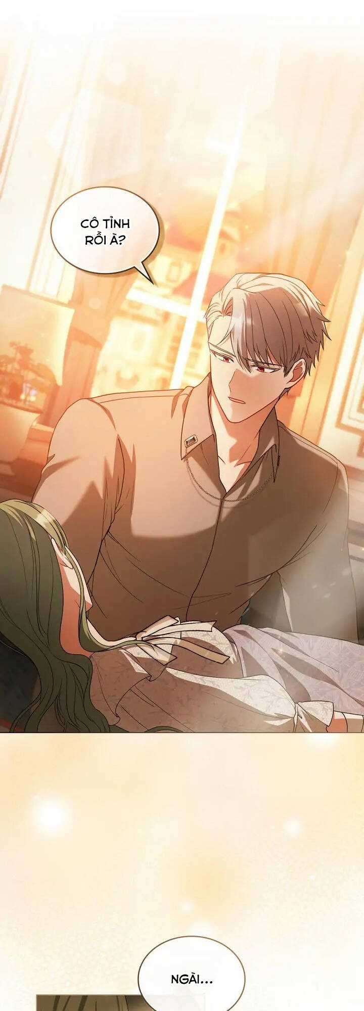 Tôi Trở Thành Nhân Vật Phản Diện Thực Sự Chapter 9 trang 13