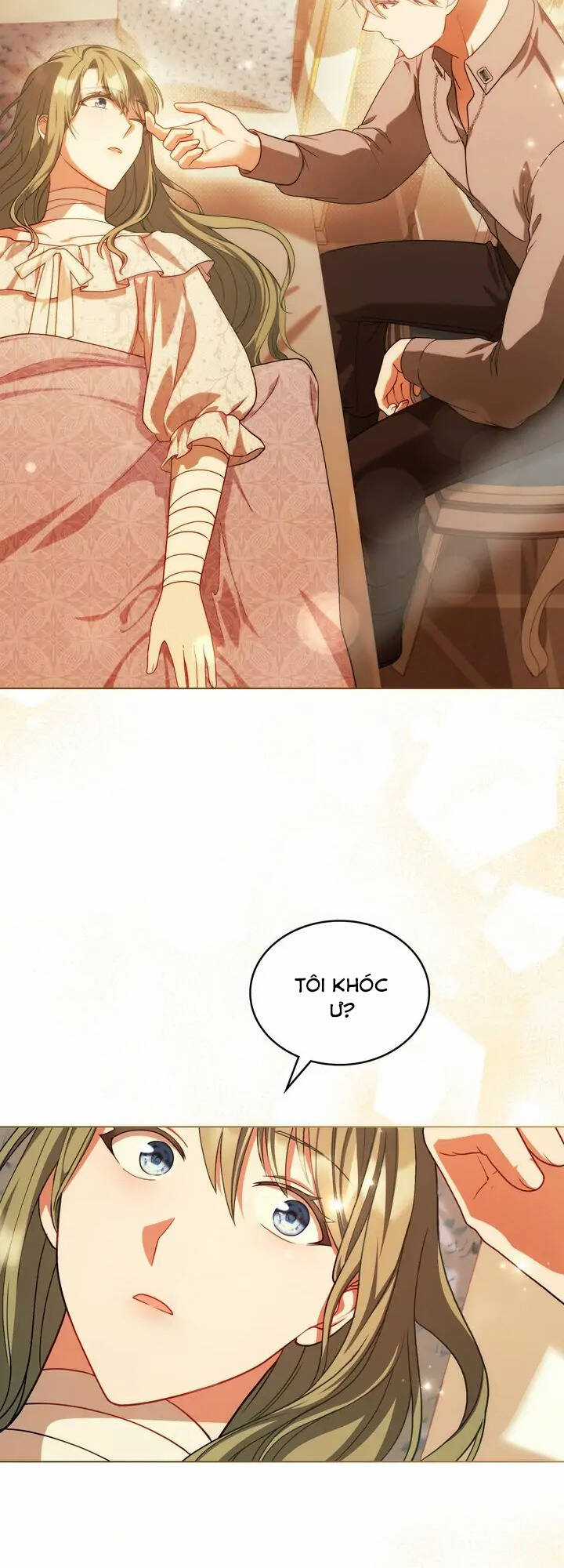 Tôi Trở Thành Nhân Vật Phản Diện Thực Sự Chapter 9 trang 15