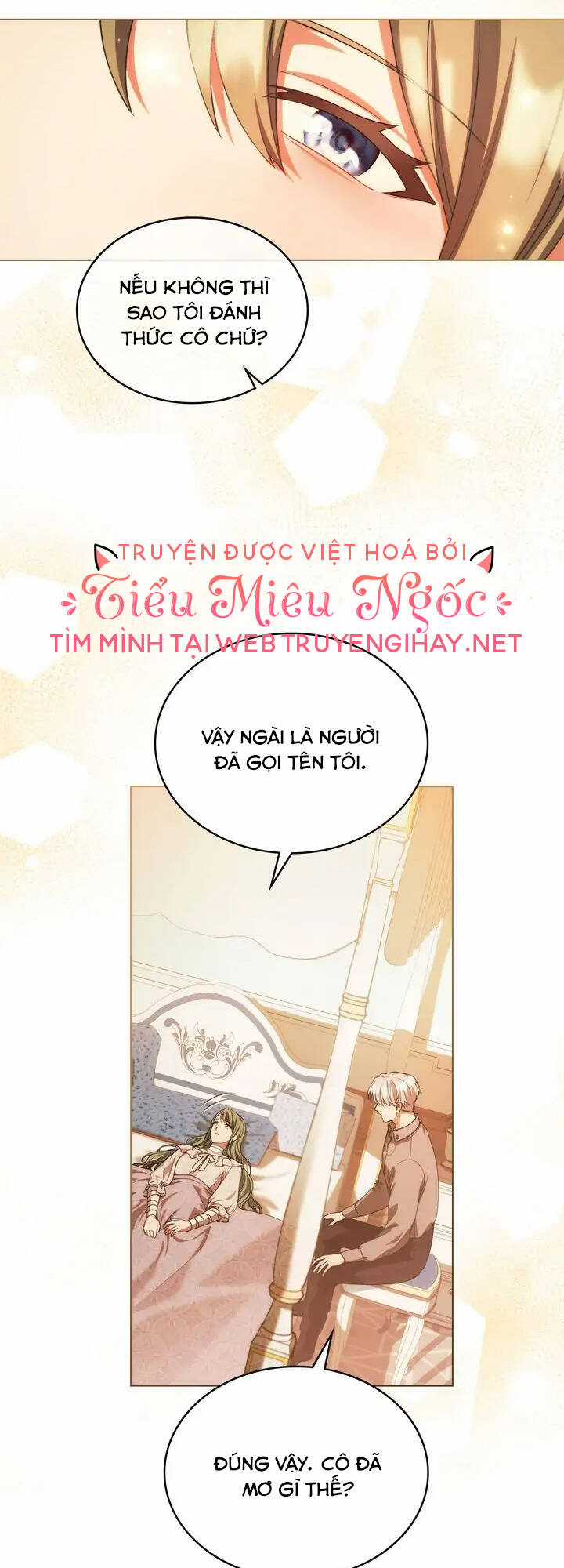 Tôi Trở Thành Nhân Vật Phản Diện Thực Sự Chapter 9 trang 16