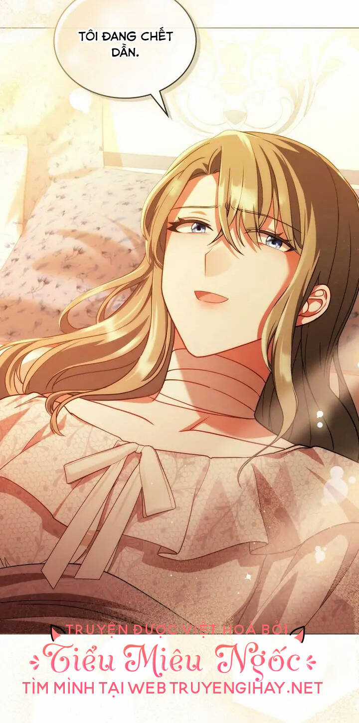 Tôi Trở Thành Nhân Vật Phản Diện Thực Sự Chapter 9 trang 18