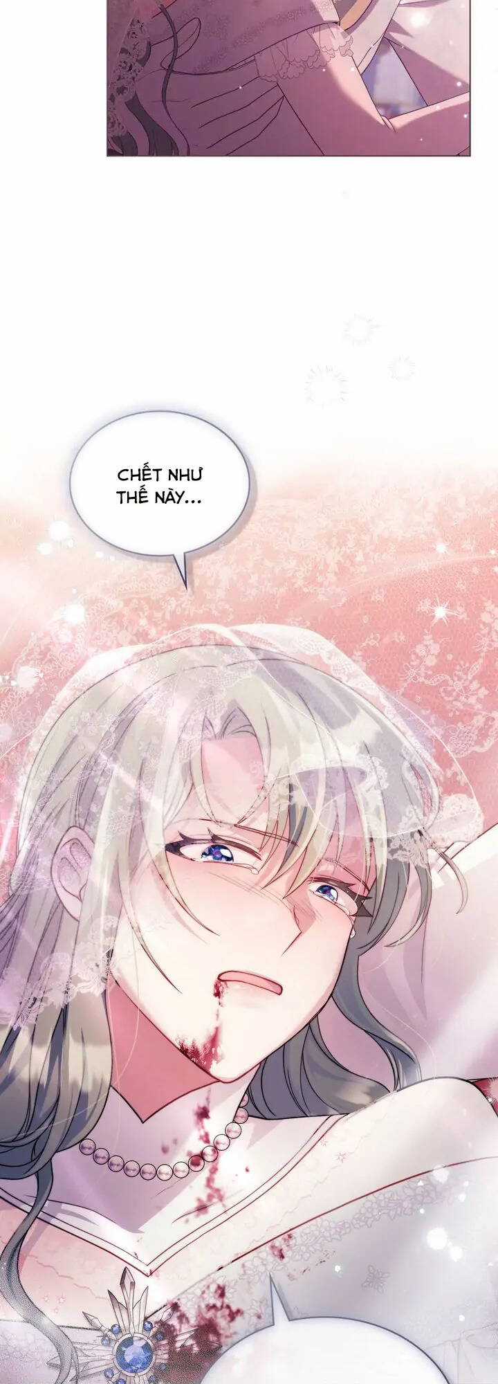 Tôi Trở Thành Nhân Vật Phản Diện Thực Sự Chapter 9 trang 2