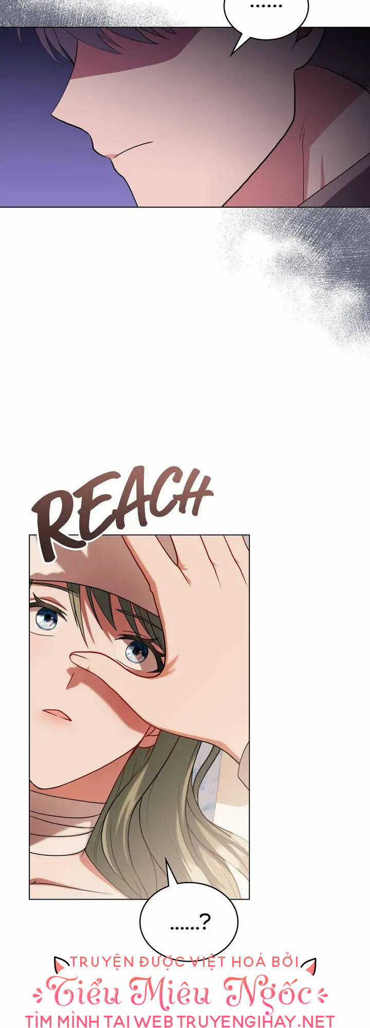 Tôi Trở Thành Nhân Vật Phản Diện Thực Sự Chapter 9 trang 22