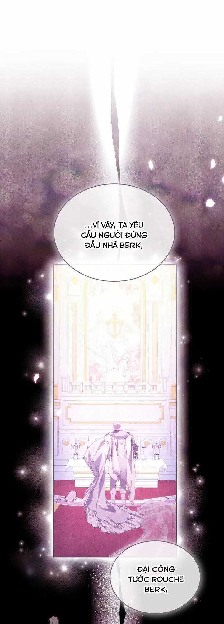 Tôi Trở Thành Nhân Vật Phản Diện Thực Sự Chapter 9 trang 25