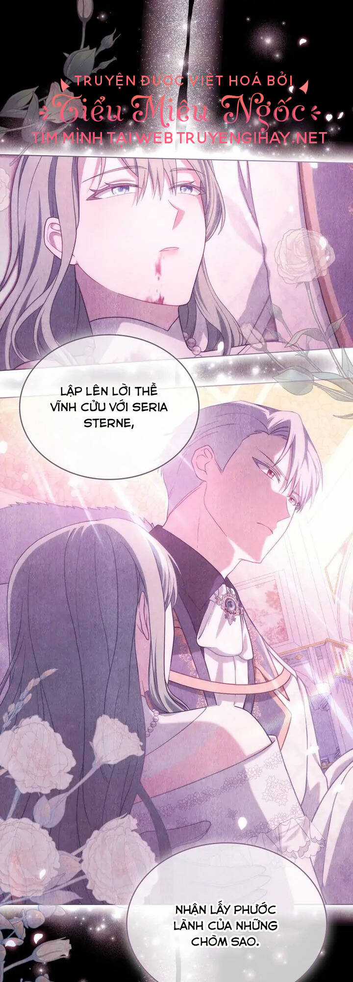 Tôi Trở Thành Nhân Vật Phản Diện Thực Sự Chapter 9 trang 26