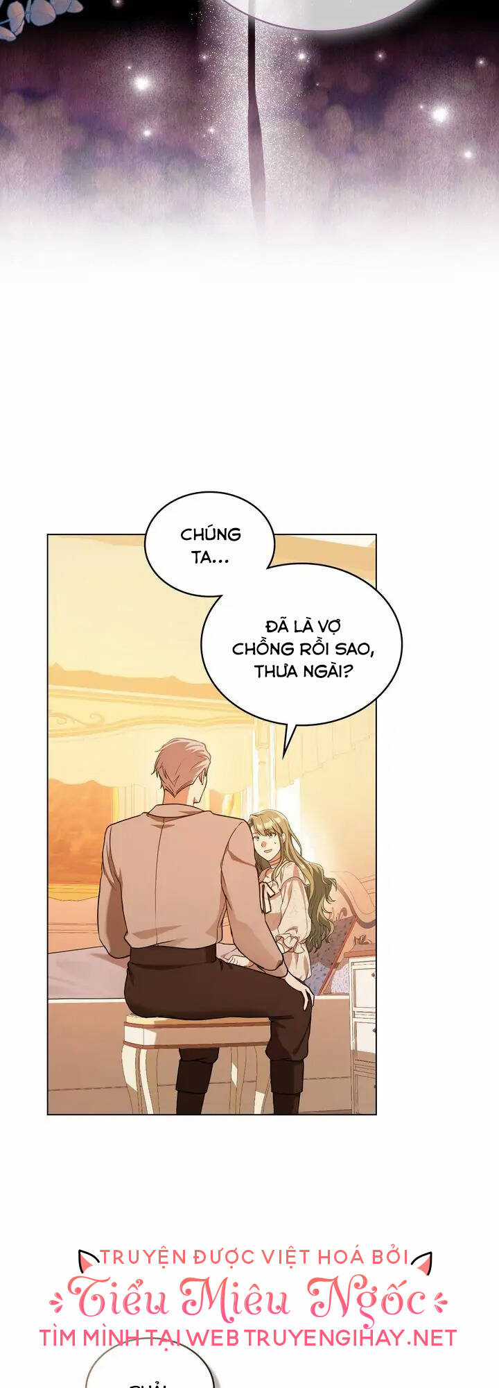 Tôi Trở Thành Nhân Vật Phản Diện Thực Sự Chapter 9 trang 27