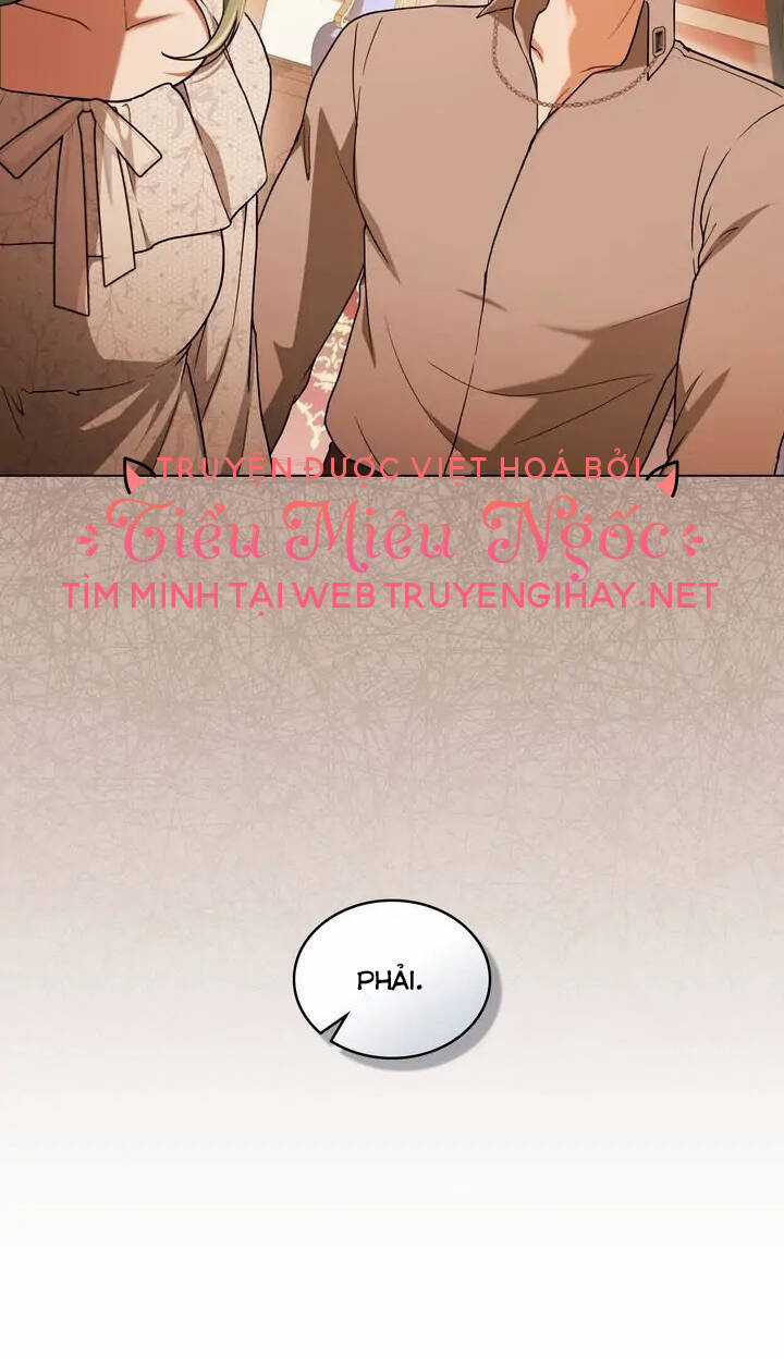 Tôi Trở Thành Nhân Vật Phản Diện Thực Sự Chapter 9 trang 30